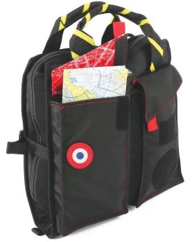 Cockpit Tasche 